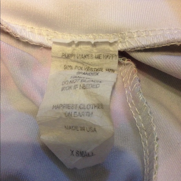 Happiest Clothes on Earth Leggings - Picture 3 of 4